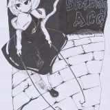 -4